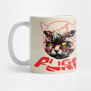 PURR Mug